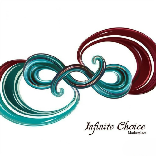 Infinite Choice Marketplace