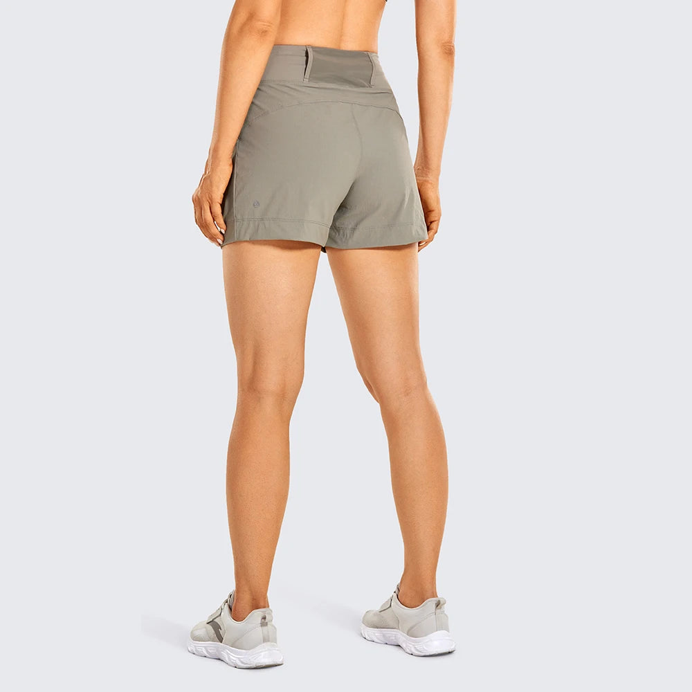 Women's Shorts Lightweight Hiking Shorts - Infinite Choice Marketplace