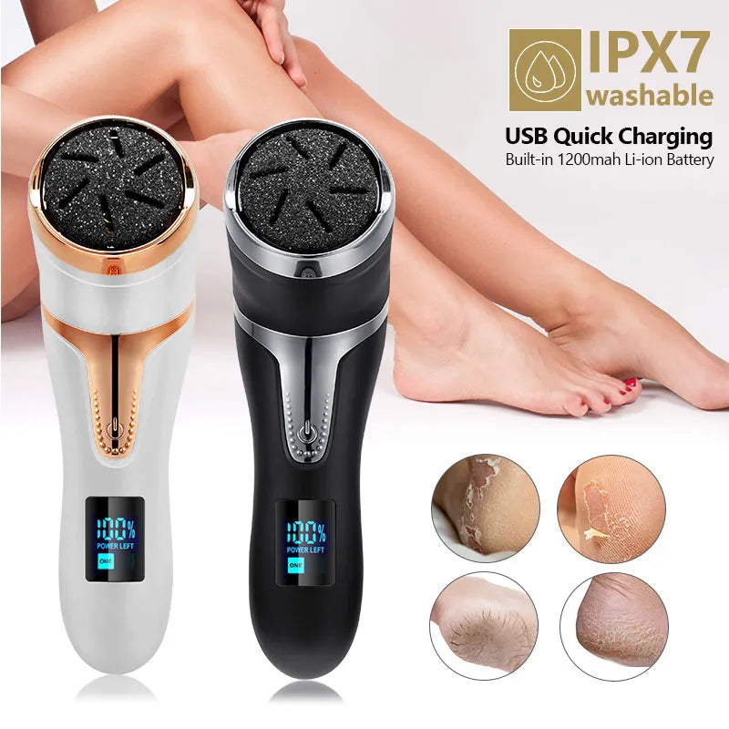 Electric Pedicure Tools Foot Care - Infinite Choice Marketplace