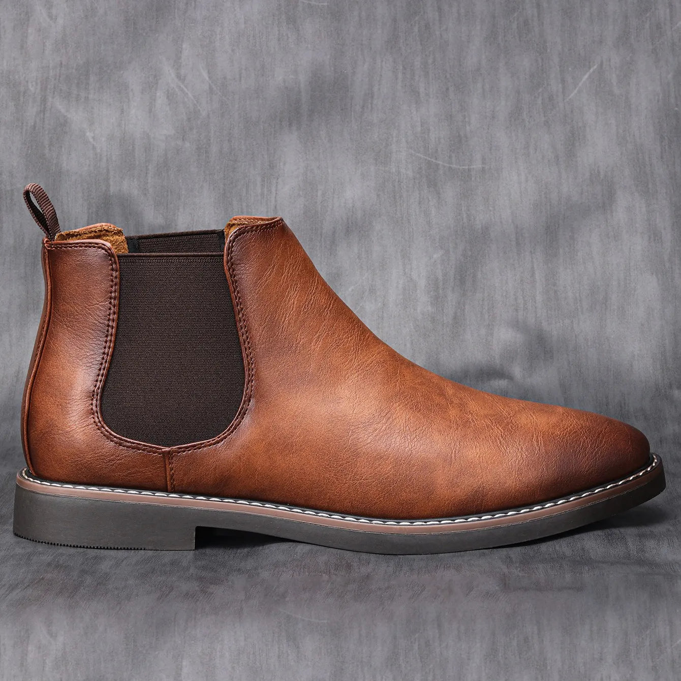 40~46 Men Chelsea Boots - Infinite Choice Marketplace