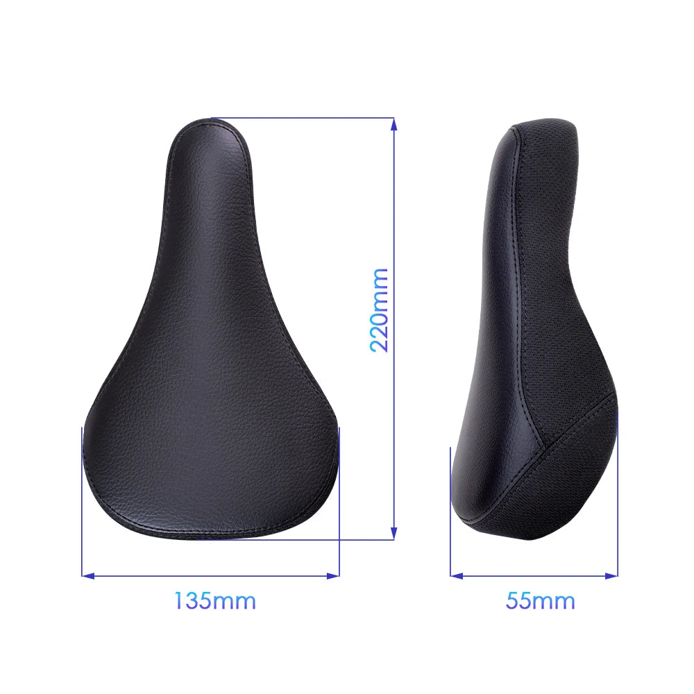 Bicycle Saddle - Infinite Choice Marketplace