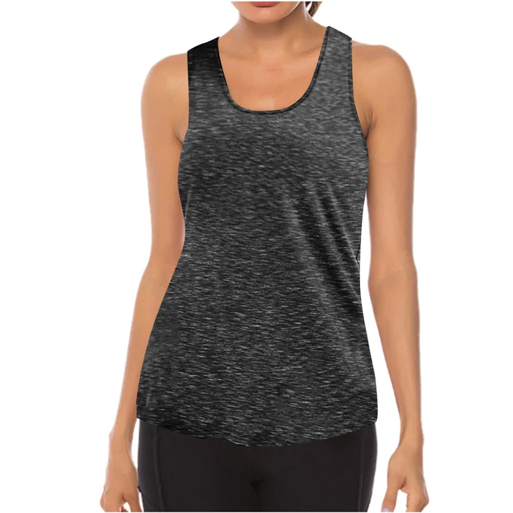 1PC Women Yoga Tops - Infinite Choice Marketplace