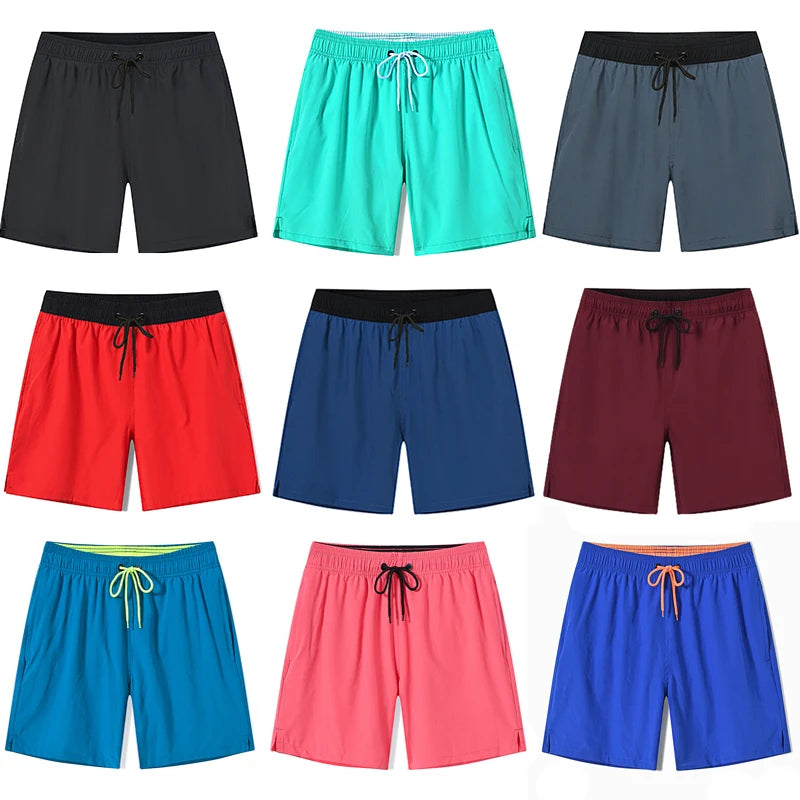 Summer Quick Dry Men's Running Shorts - Infinite Choice Marketplace