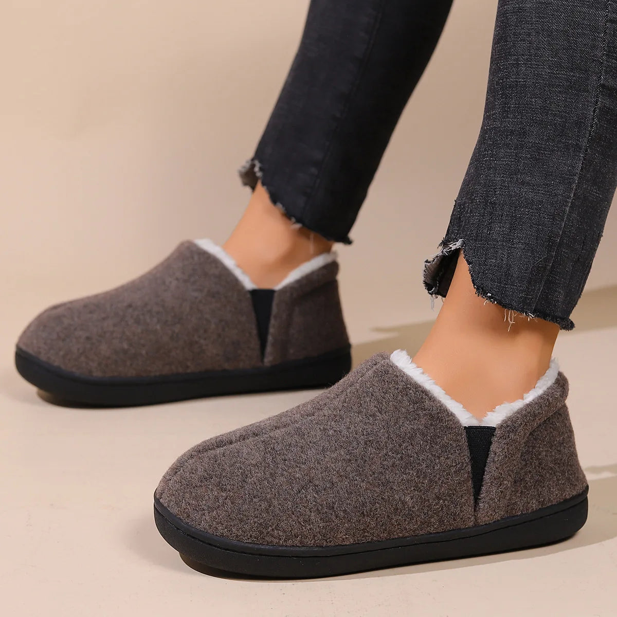 House Shoes Casual Women - Infinite Choice Marketplace