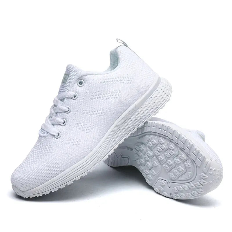 Women Casual Walking Shoes - Infinite Choice Marketplace