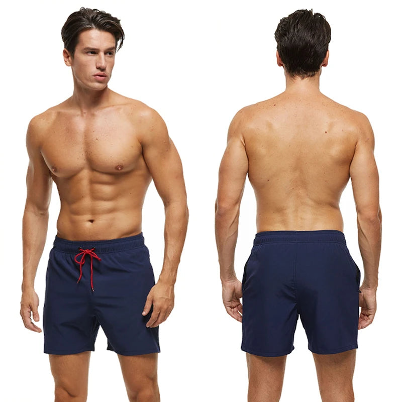 Summer Quick Dry Men's Running Shorts - Infinite Choice Marketplace