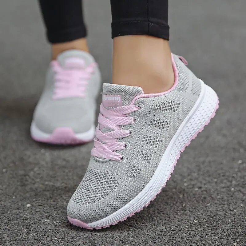 Women Casual Walking Shoes - Infinite Choice Marketplace