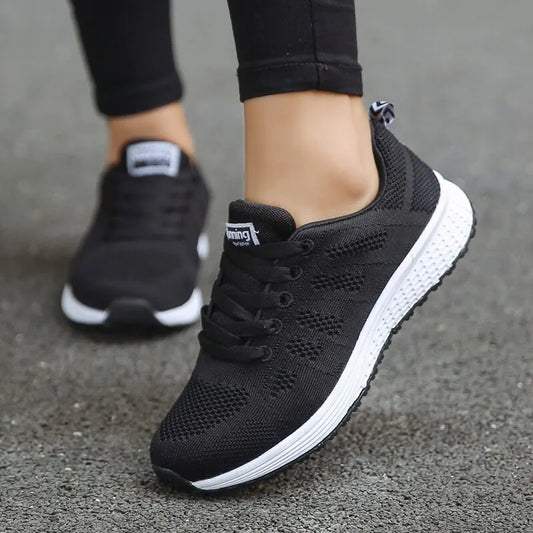 Women Casual Walking Shoes - Infinite Choice Marketplace