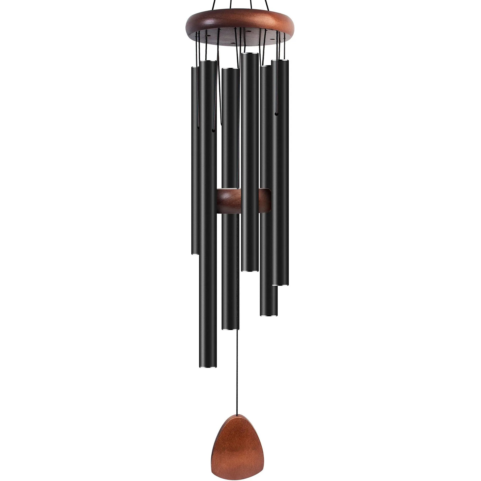 Aluminum Windchime - Infinite Choice Marketplace