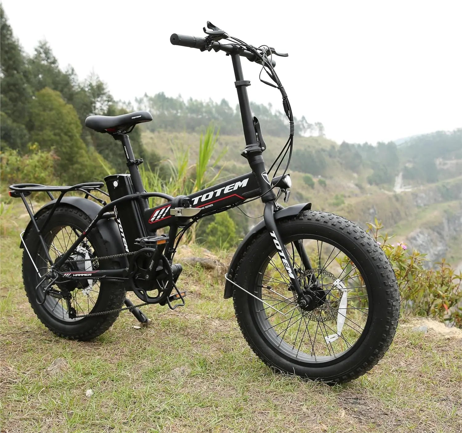 Electric Bike for Adults - Infinite Choice Marketplace