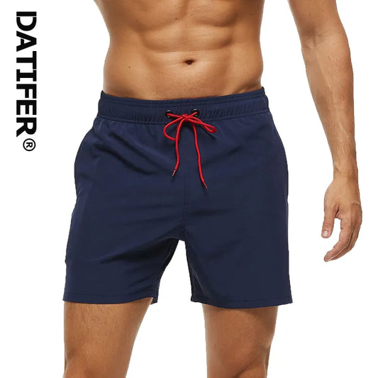 Summer Quick Dry Men's Running Shorts - Infinite Choice Marketplace