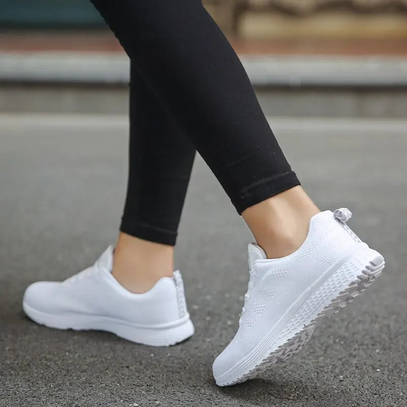 Women Casual Walking Shoes - Infinite Choice Marketplace