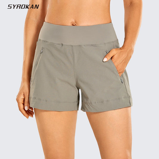 Women's Shorts Lightweight Hiking Shorts - Infinite Choice Marketplace