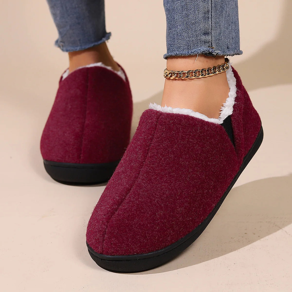 House Shoes Casual Women - Infinite Choice Marketplace